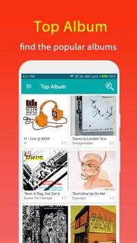 Mp3 Music Download : Free Music Downloader screenshot 6