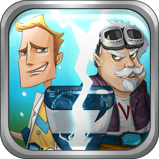 Day D: Through time (free-to-play) icon