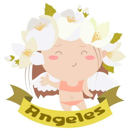 Imágenes de Ángeles - Fotos y fondos de pantalla 1.0