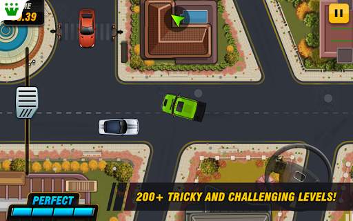 Parking Frenzy 2.0 screenshot 4