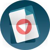 MY FVD Video Downloader icon