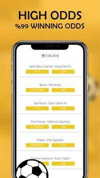 Betting Tips VIP - Free Daily screenshot 2