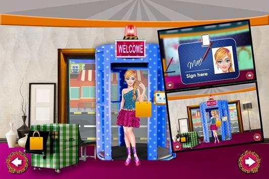 Kota game pusat perbelanjaan screenshot 3