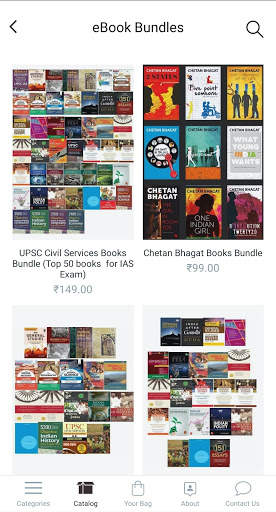 Books Pdf Download App screenshot 2