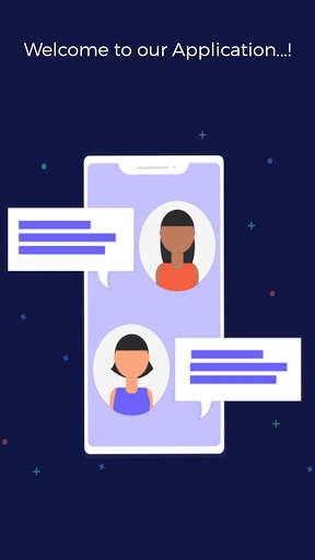 Messenger screenshot 1