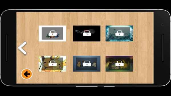 Pokemon Puzzle screenshot 7