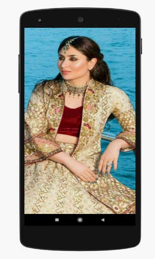 Kareena Kapoor HD Wallpapers screenshot 1