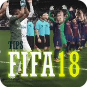 Tips For Fifa 2018 icon