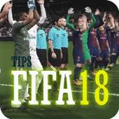 Tips For Fifa 2018 1.0
