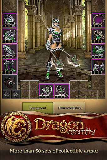 Dragon Eternity screenshot 5