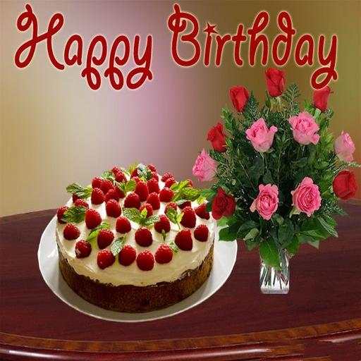 Happy Birthday Images Gif 3.6