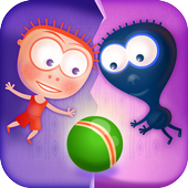 Give My Ball Back icon