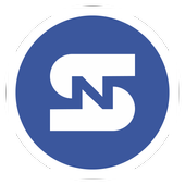 Noman Social icon