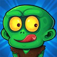 Zombie Masters logo