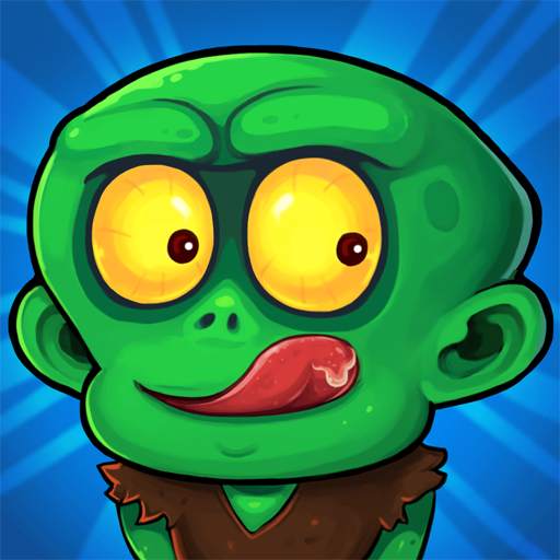 Zombie Masters 35