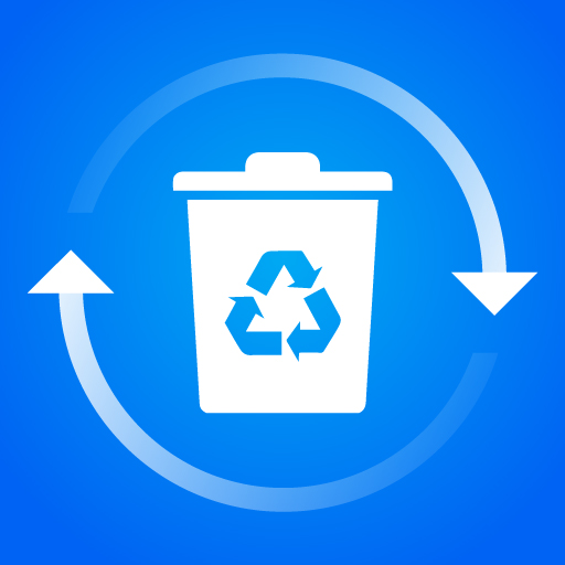 File Recover icon