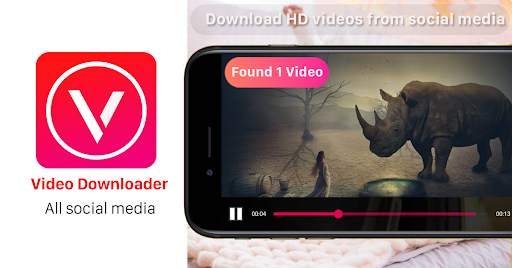 Video Downloader - Download Social Platform Video screenshot 6