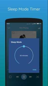 Audio Music Player & Equalizer - Online Mp3 Player screenshot 7