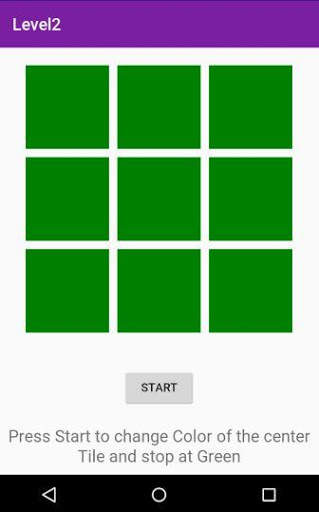 Speed Click screenshot 4