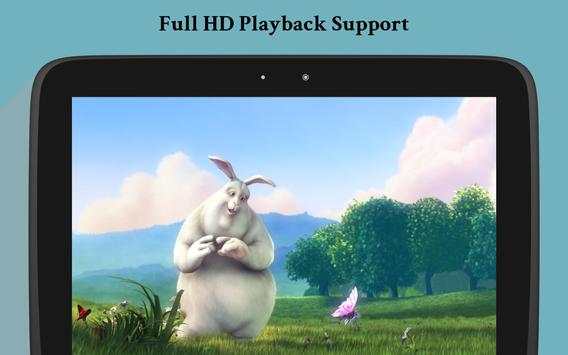 Fast Video Player screenshot 8