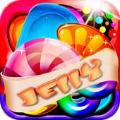 Jelly Crush Candy 2 1.0