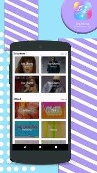 Era Music screenshot 1