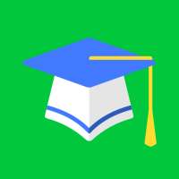 NAVER Knowledge iN, eXpert icon