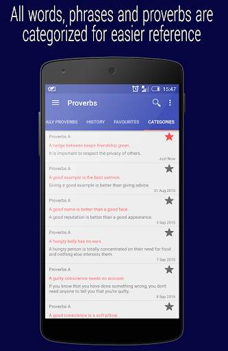 Daily English screenshot 5
