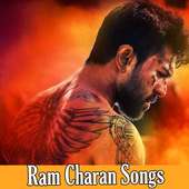Ram Charan Video Songs Telugu HIT Video Song App icon