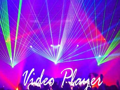 VidMtea Video Player screenshot 1