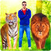 Animal Photo Frames 1.0