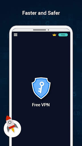 VPN Private - Secure VPN Proxy screenshot 3