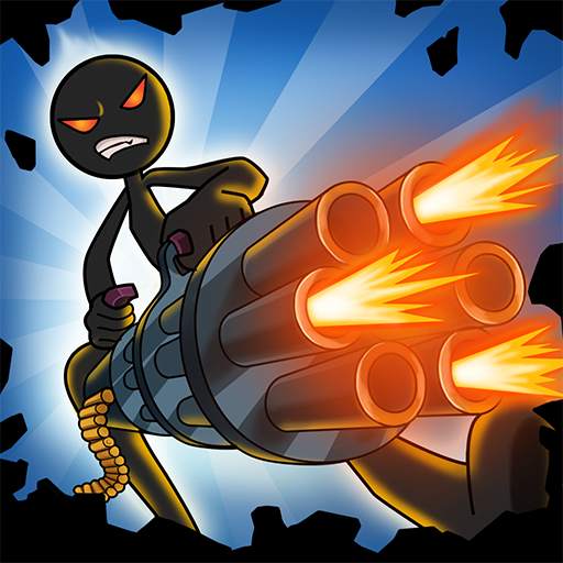 Stickman Gunner 1.1.3