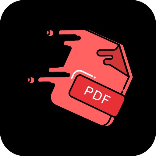 All in one Doc Editor &amp; Viewer icon