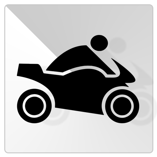 Smart Bike Security icon