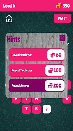 Riddles- Hard, Funny, & Brain Teasers with Answers screenshot 3