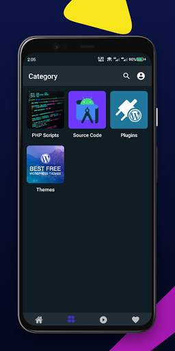 GPL HOSTY ~ WP Themes and Plugins Free Download screenshot 4