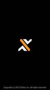 XShot Camera screenshot 1