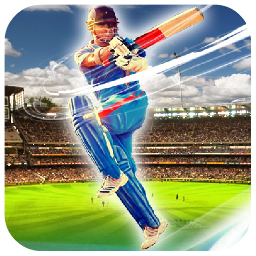 Cricket 2024 icon