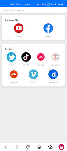 Dora Free VPN - Built in Broswer screenshot 5