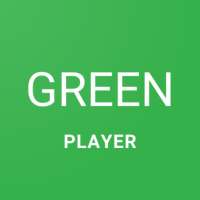 GReeN Player :All Video Player
