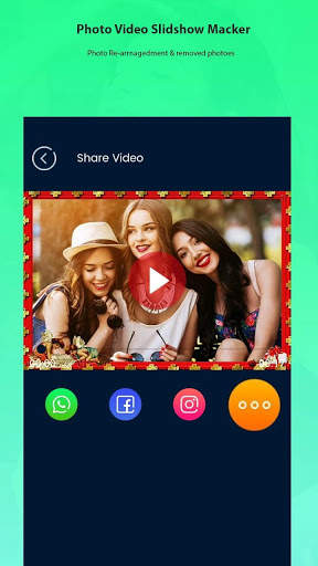 β-Kwai Video-Photo Video Maker with Music screenshot 7