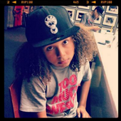 I Am DJDJ icon