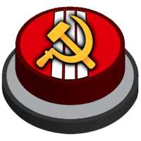 Communism Hard Bass | USSR Song Button icon