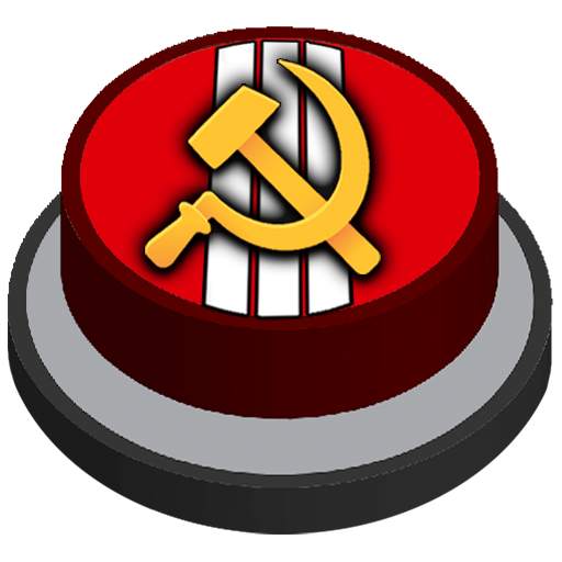 Communism Hard Bass | USSR Song Button 105.0