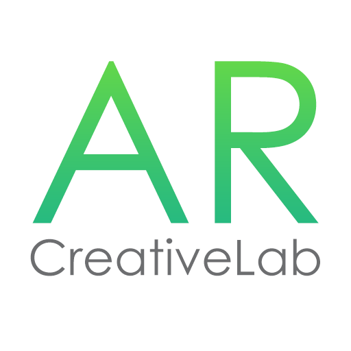 AR CreativeLab icon