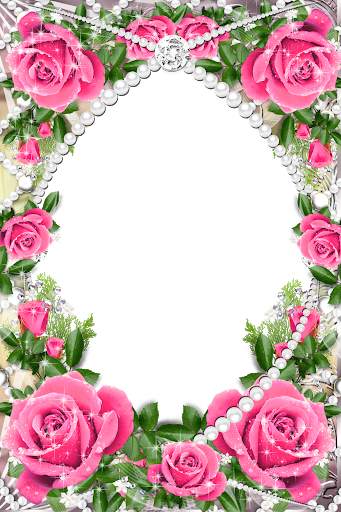 Flowers Photo Frames HD screenshot 6