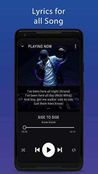 Music Now - Tune Up The Music & Music Player screenshot 4