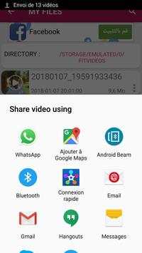 Download Video in FaceBooK and  Twitter screenshot 3
