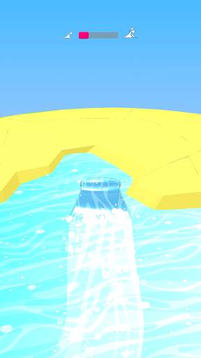 World of Tsunami screenshot 3